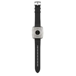 Smartwatch Amazfit Active 2 Square Black con display AMOLED