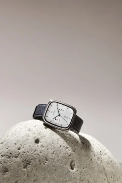 Smartwatch Amazfit Active 2 Square Black con display AMOLED