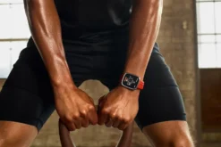 Smartwatch Amazfit Active 2 Square Black con display AMOLED