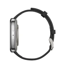Smartwatch Amazfit Active 2 Square Black con display AMOLED