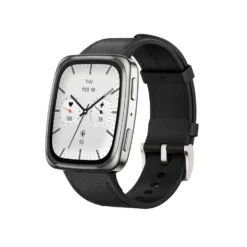 Smartwatch Amazfit Active 2 Square Black con display AMOLED
