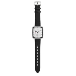 Smartwatch Amazfit Active 2 Square Black con display AMOLED