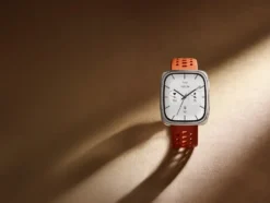 Smartwatch Amazfit Active 2 Square Black con display AMOLED