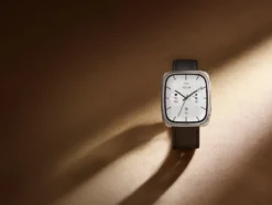 Smartwatch Amazfit Active 2 Square Black con display AMOLED