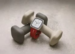 Smartwatch Amazfit Active 2 Square Black con display AMOLED