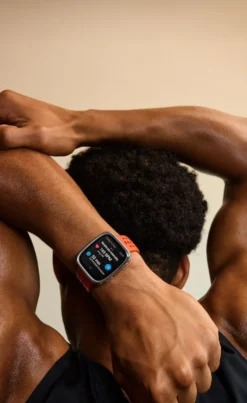 Smartwatch Amazfit Active 2 Square Black con display AMOLED