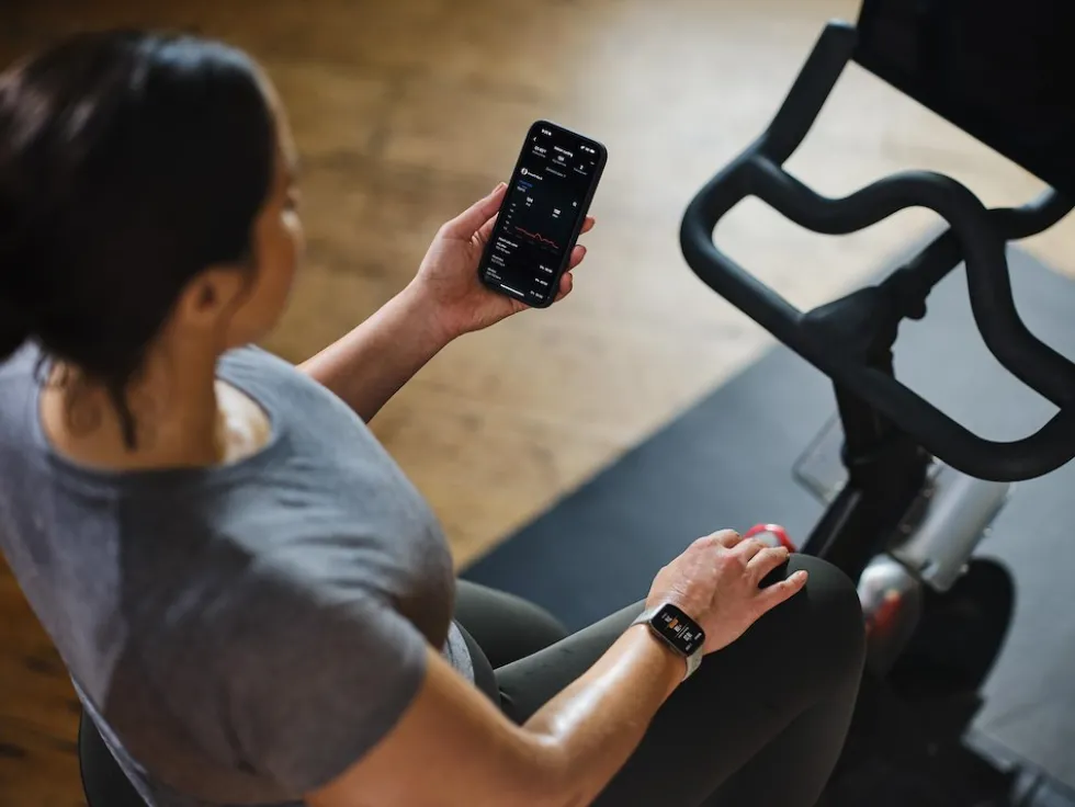 Smartwatch Amazfit Bip 6 AMOLED Touchscreen