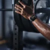 Smartwatch Amazfit Bip 6 AMOLED Touchscreen