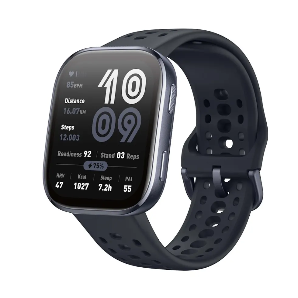 Smartwatch Amazfit Bip 6 AMOLED Touchscreen