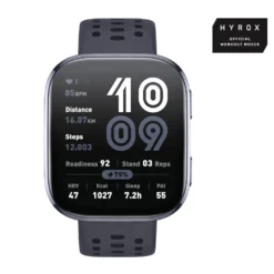 Smartwatch Amazfit Bip 6 AMOLED Touchscreen