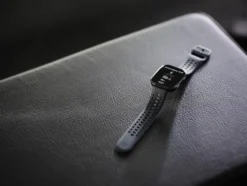 Smartwatch Amazfit Bip 6 AMOLED Touchscreen
