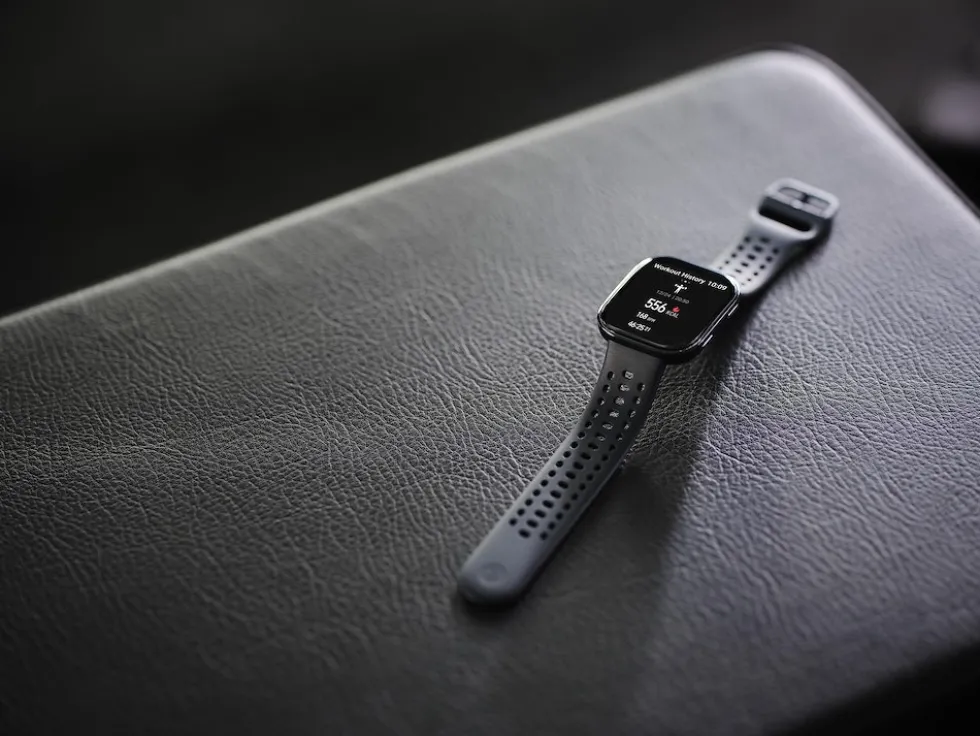 Smartwatch Amazfit Bip 6 AMOLED Touchscreen