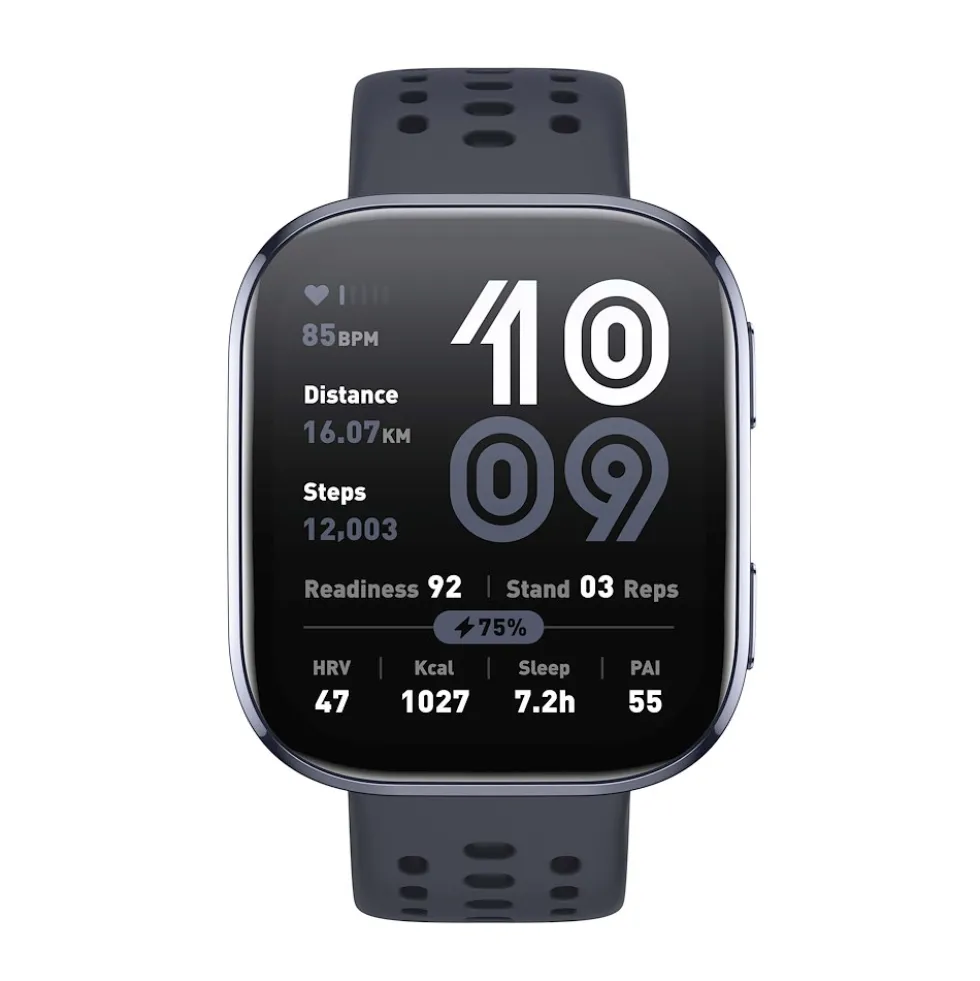 Smartwatch Amazfit Bip 6 AMOLED Touchscreen