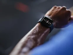 Smartwatch Amazfit Bip 6 AMOLED Touchscreen
