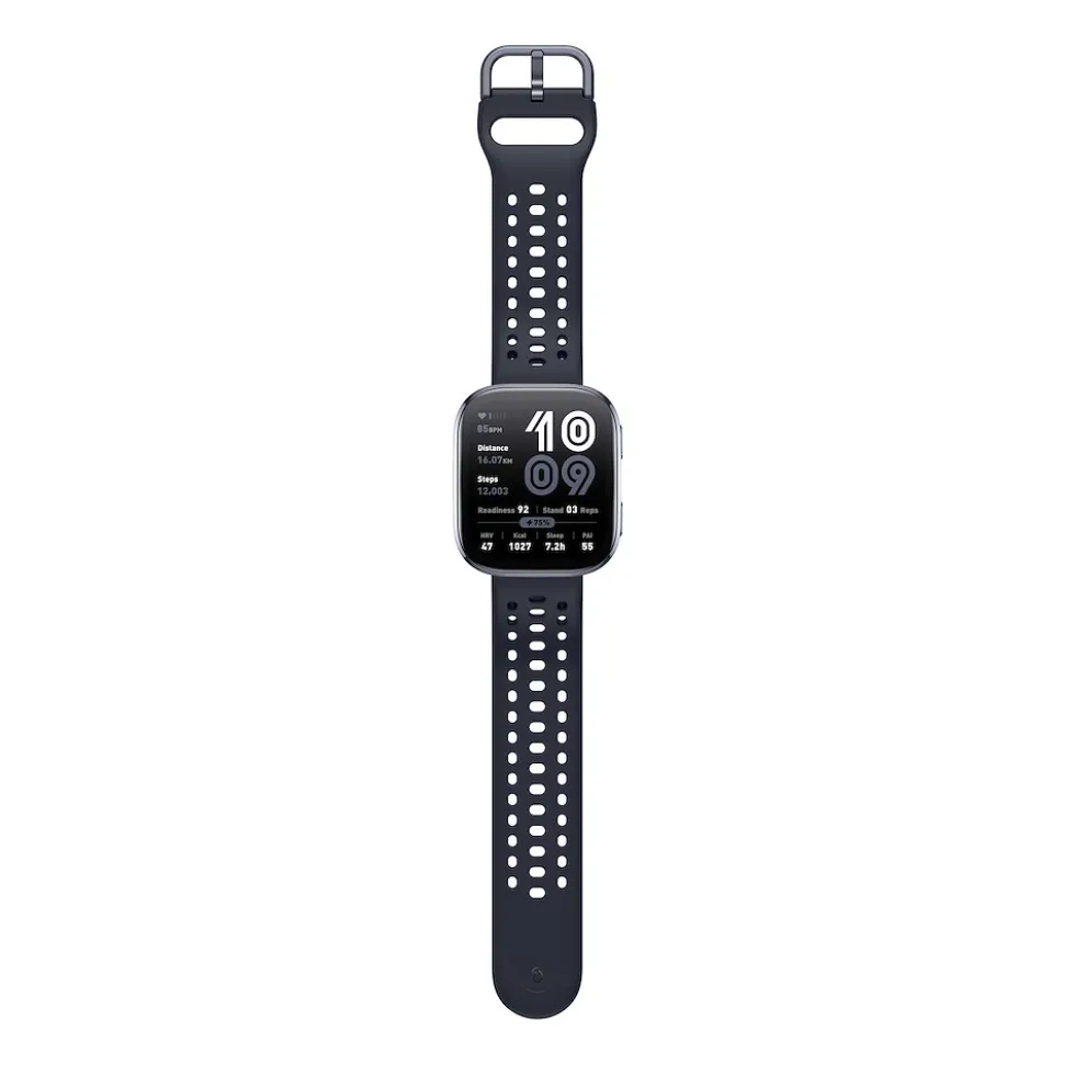 Smartwatch Amazfit Bip 6 AMOLED Touchscreen