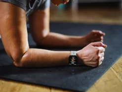 Smartwatch Amazfit Bip 6 AMOLED Touchscreen