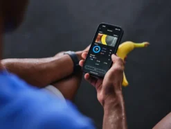 Smartwatch Amazfit Bip 6 AMOLED Touchscreen