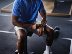 Smartwatch Amazfit Bip 6 AMOLED Touchscreen