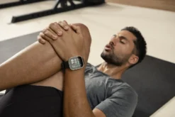 Smartwatch Amazfit Bip Max Silver con GPS