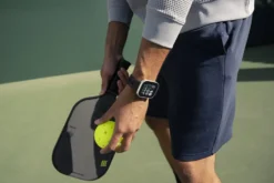 Smartwatch Amazfit Bip Max Silver con GPS