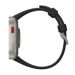 Smartwatch Amazfit Bip Max Silver con GPS