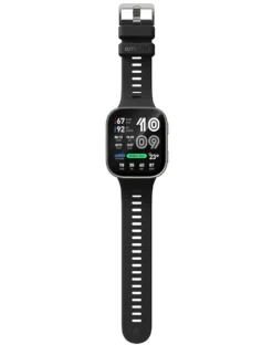 Smartwatch Amazfit Bip Max Silver con GPS