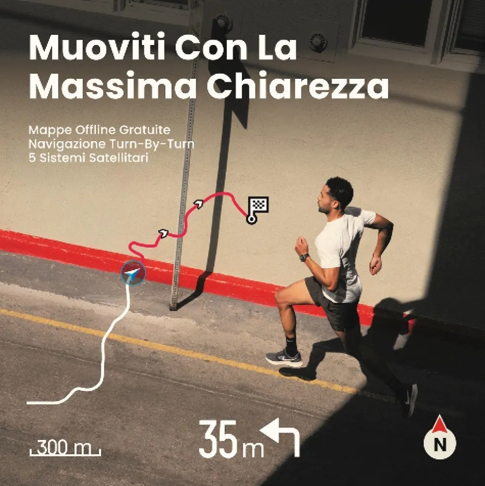 Smartwatch Amazfit Bip Max Silver con GPS
