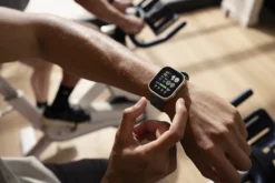 Smartwatch Amazfit Bip Max Silver con GPS