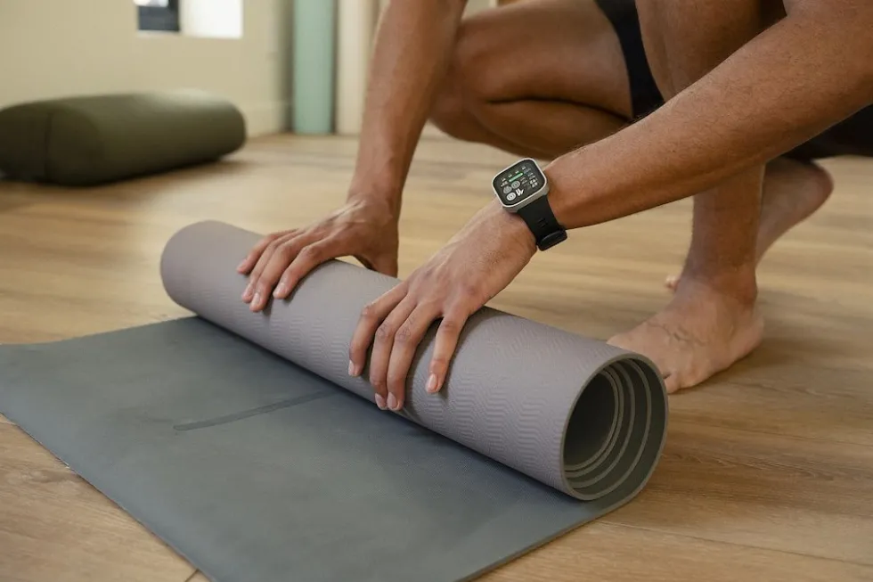 Smartwatch Amazfit Bip Max Silver con GPS