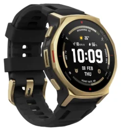Smartwatch Amazfit W2548GL1N ADVENTURE SERIES T Rex 3 Pro Black Gold