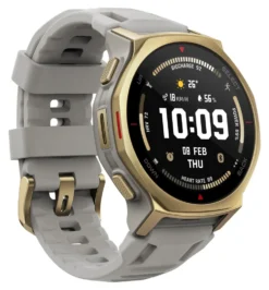 Smartwatch Amazfit W2548GL2N ADVENTURE SERIES T Rex 3 Pro Gray Gold