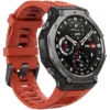 Smartwatch Amazfit W2322GL1N ADVENTURE SERIES T REX 3 Lava