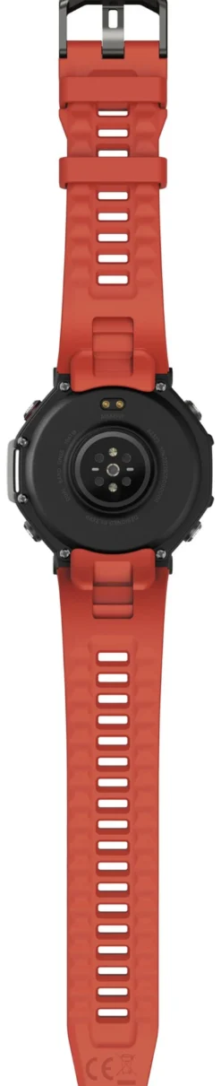 Smartwatch Amazfit W2322GL1N ADVENTURE SERIES T REX 3 Lava