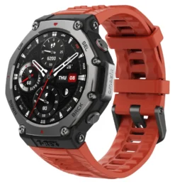 Smartwatch Amazfit W2322GL1N ADVENTURE SERIES T REX 3 Lava