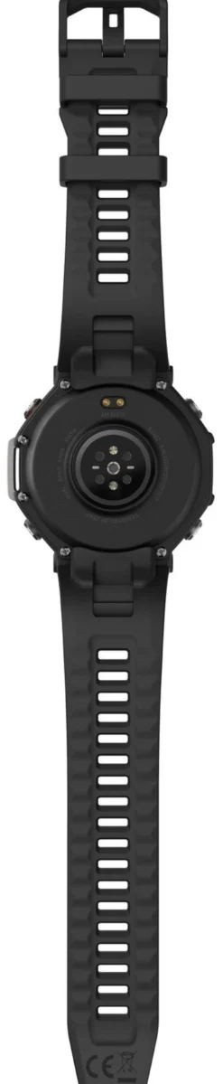 Smartwatch Amazfit W2322GL6N ADVENTURE SERIES T REX 3 Haze grey