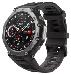 Smartwatch Amazfit W2322GL6N ADVENTURE SERIES T REX 3 Haze grey