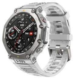 Smartwatch Amazfit W2322GL6N ADVENTURE SERIES T REX 3 Haze grey