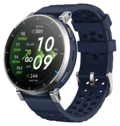 Smartwatch Amazfit W2558GL2N LIFESTYLE SERIES Active 3 Premium Atlas b