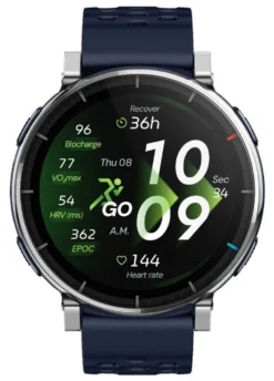 Smartwatch Amazfit W2558GL2N LIFESTYLE SERIES Active 3 Premium Atlas b