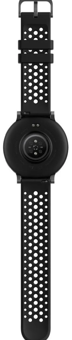 Smartwatch Amazfit W2556GL1N LIFESTYLE SERIES Active Max Black