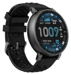Smartwatch Amazfit W2556GL1N LIFESTYLE SERIES Active Max Black