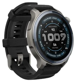 Smartwatch Amazfit W2429GL1N LIFESTYLE SERIES Balance 2 Black Lava