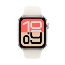 Smart watch Apple Watch SE 3 GPS 44mm Galassia