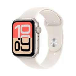 Smart watch Apple Watch SE 3 GPS 44mm Galassia
