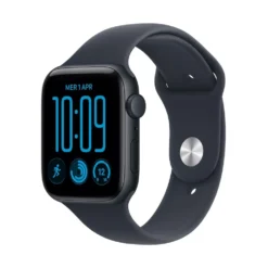Smart watch Apple Watch SE 3 GPS 44mm con Cinturino Sport blu