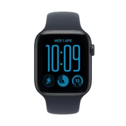 Smart watch Apple Watch SE 3 GPS 44mm con Cinturino Sport blu
