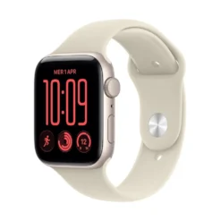 Smartwatch Apple Watch SE 3 GPS 44 mm alluminio galassia