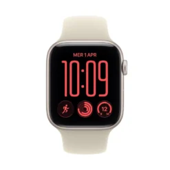 Smartwatch Apple Watch SE 3 GPS 44 mm alluminio galassia
