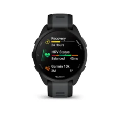 Smartwatch Forerunner 165 Garmin con display AMOLED