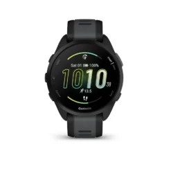 Smartwatch Forerunner 165 Garmin con display AMOLED